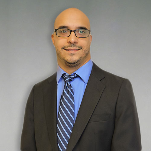 Gabriel Garcia