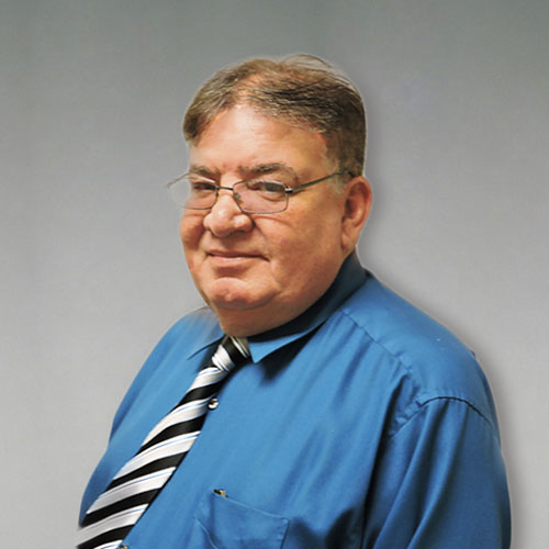 Raul Vidal